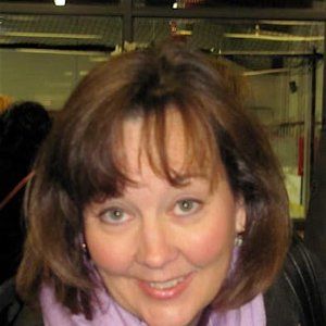 Meet your Posher, Lynnell